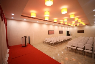 Ceratec Presidential Towers Amenities - Toddlers Play Area